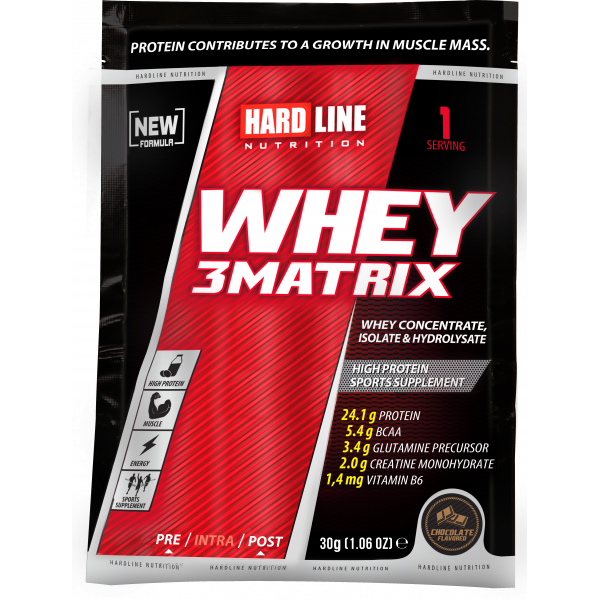 Whey 3Matrix 30 g