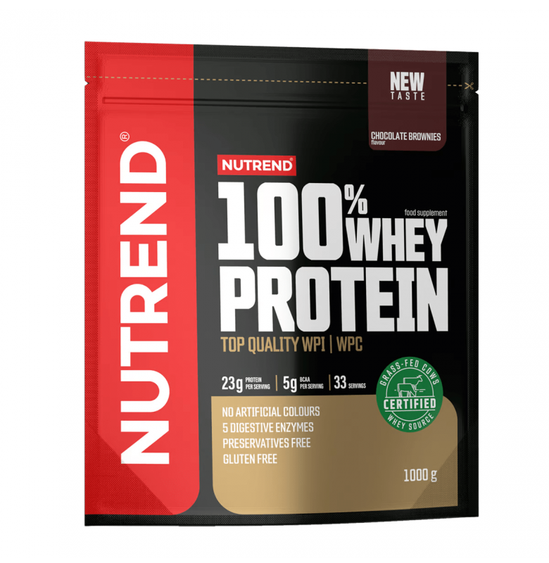 Whey Protein 1000 g