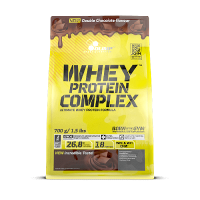 Whey Protein Complex 700 g