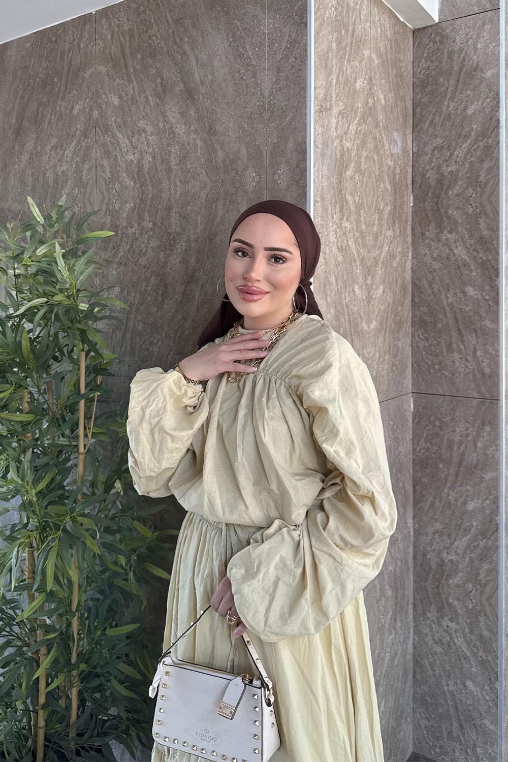 AÇELYA TAKIM