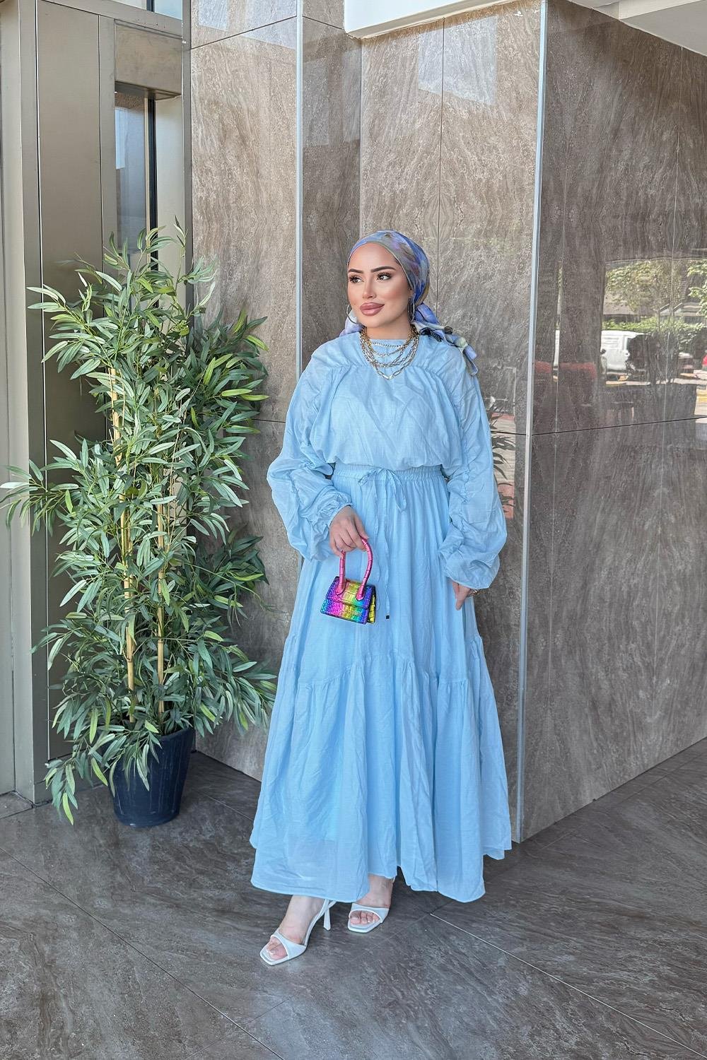 AÇELYA TAKIM