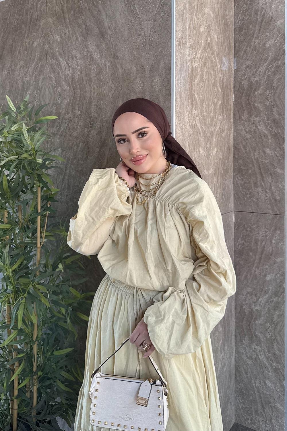 AÇELYA TAKIM