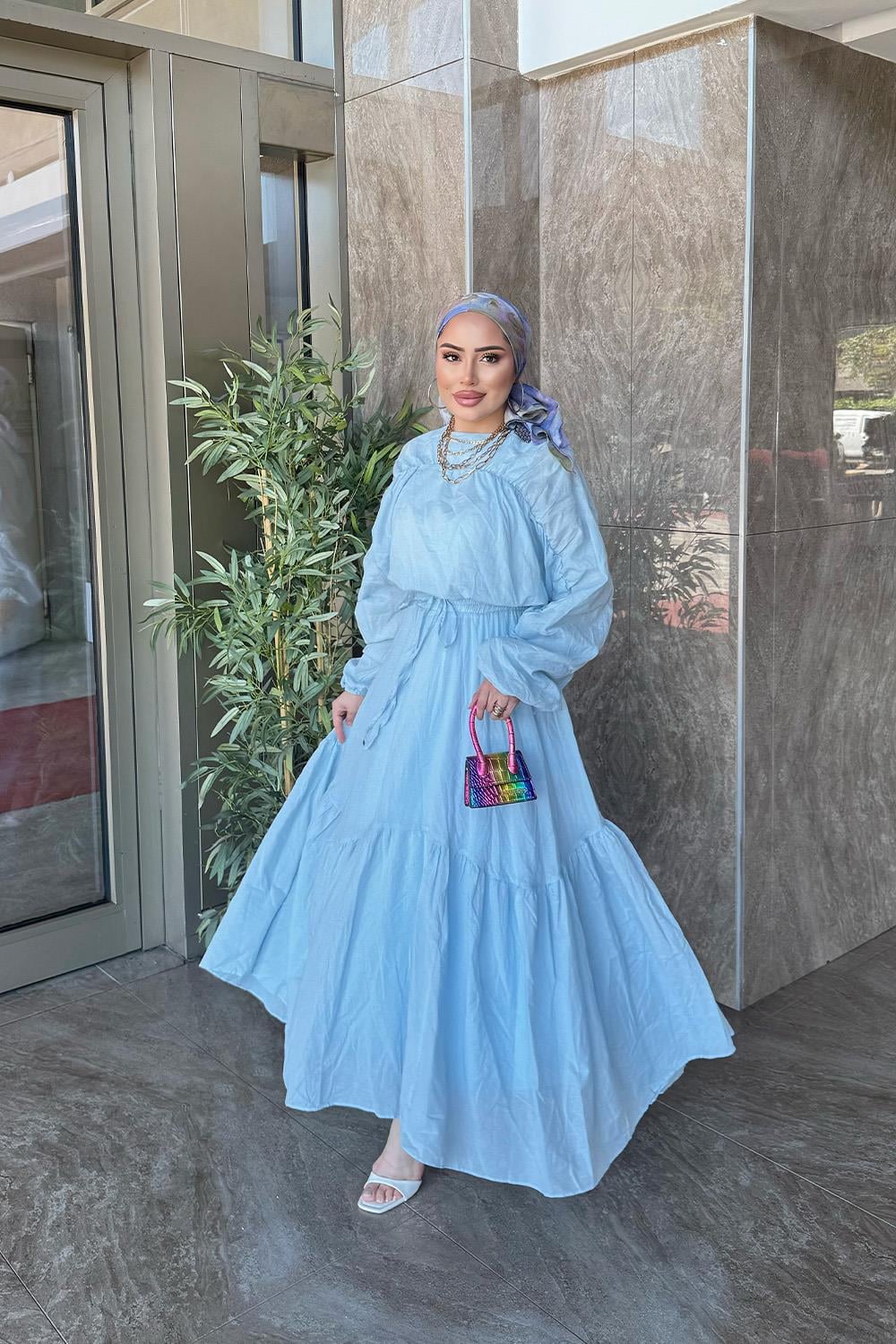 AÇELYA TAKIM