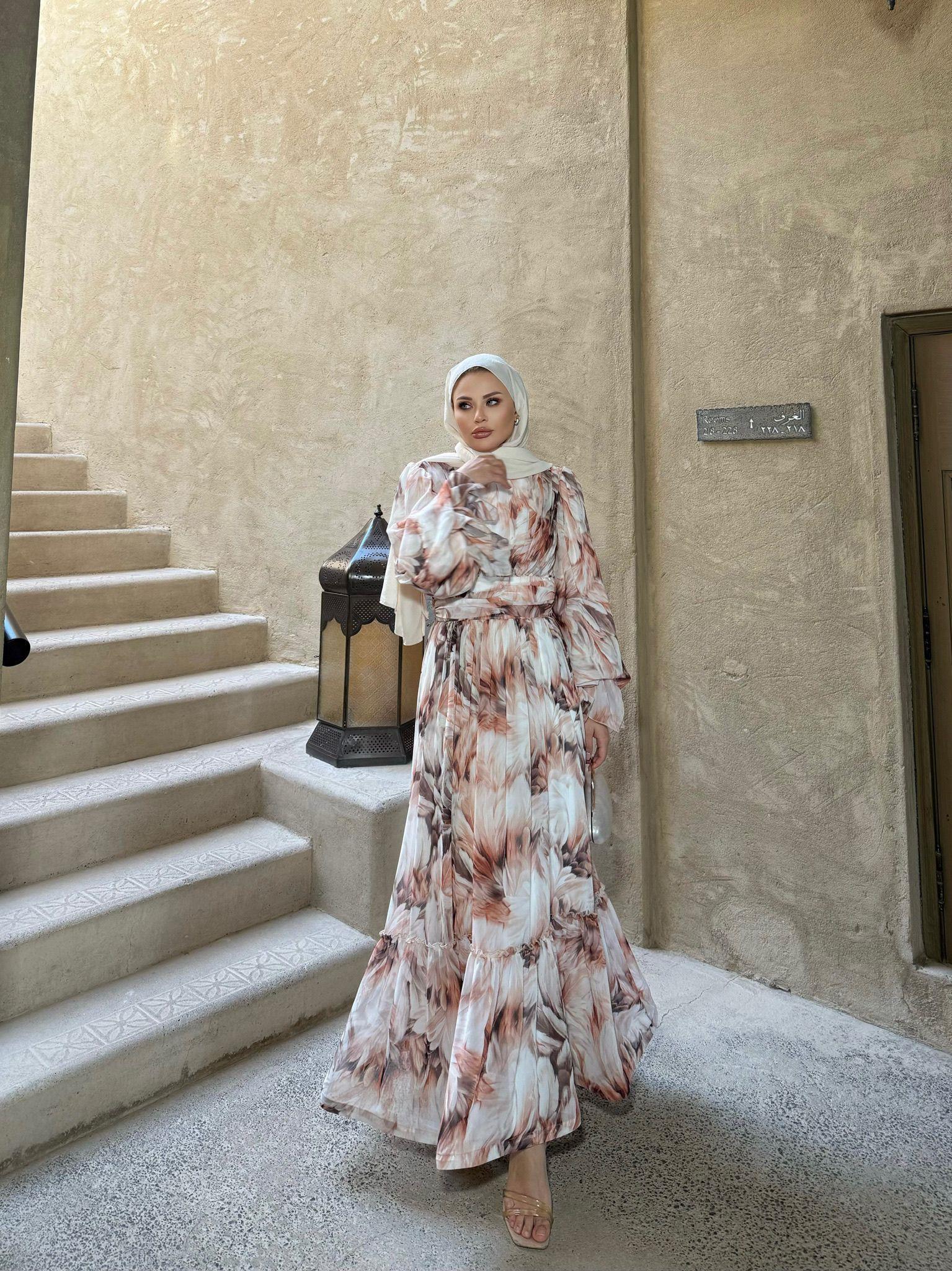 CAVALLİ ELBİSE