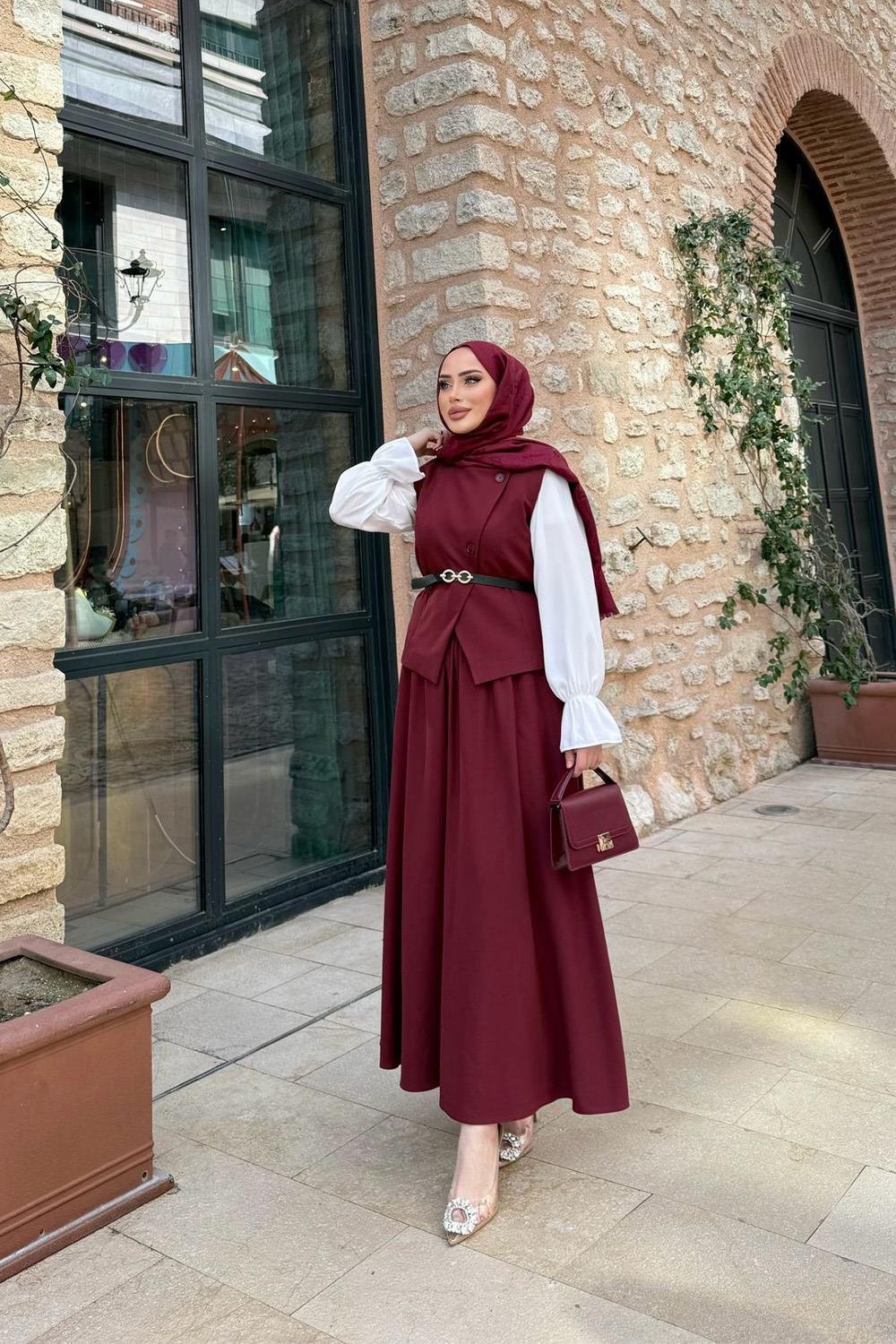 DORA ETEKLİ TAKIM