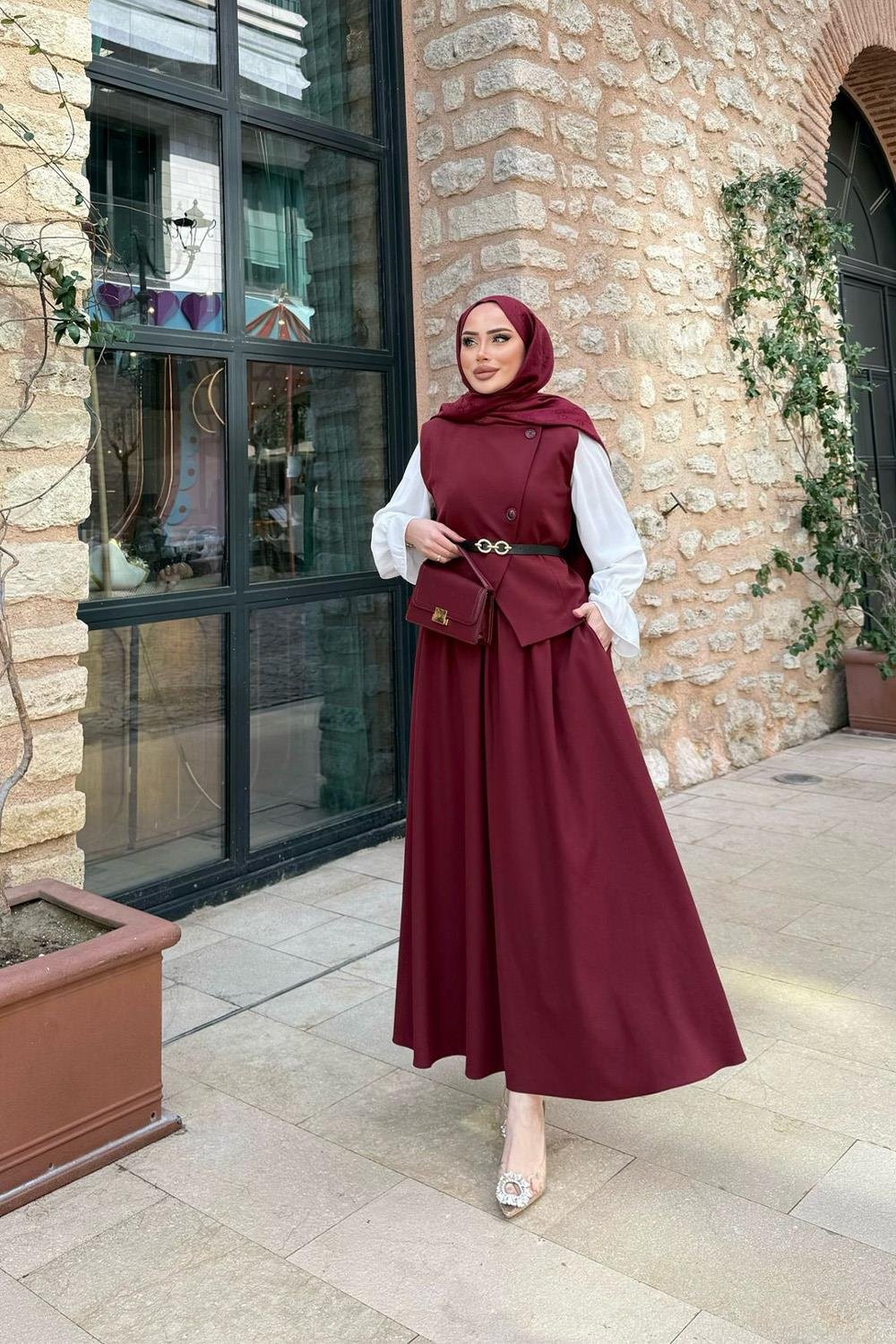 DORA ETEKLİ TAKIM