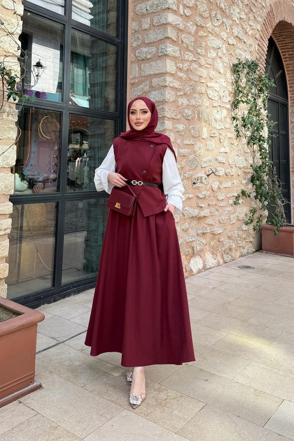DORA ETEKLİ TAKIM