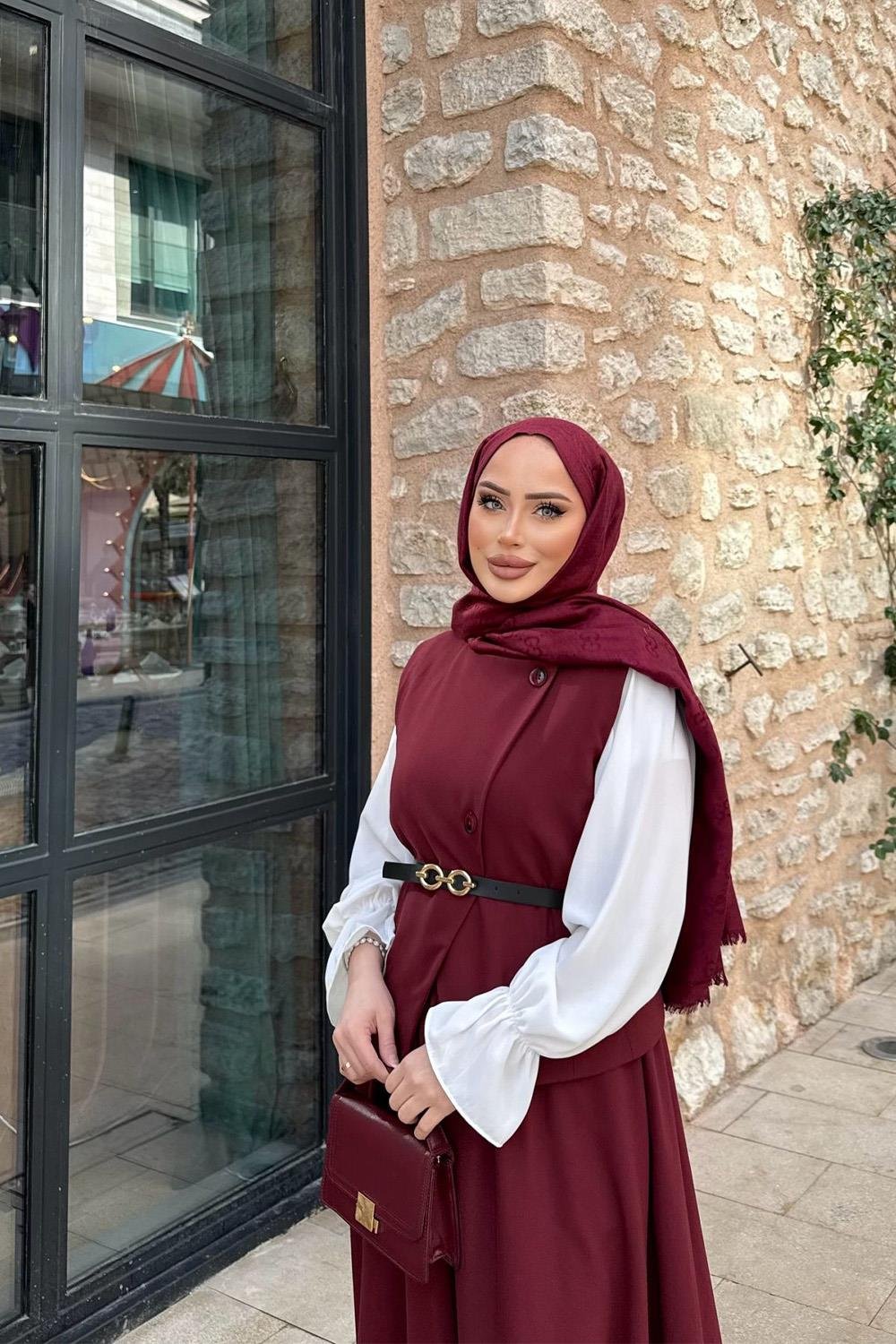DORA ETEKLİ TAKIM