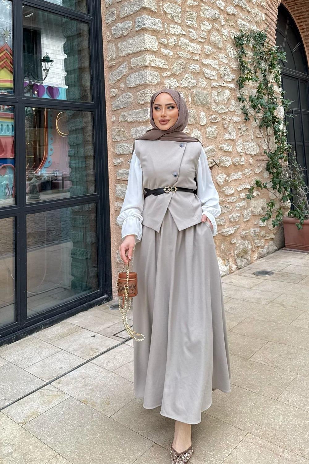 DORA ETEKLİ TAKIM