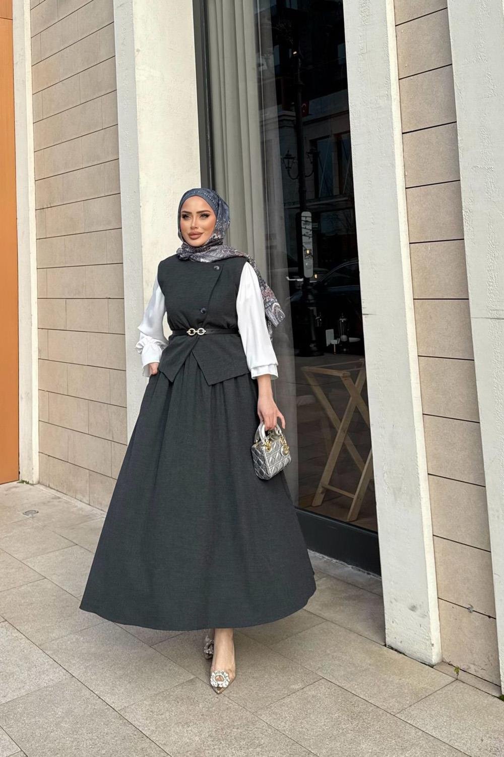 DORA ETEKLİ TAKIM