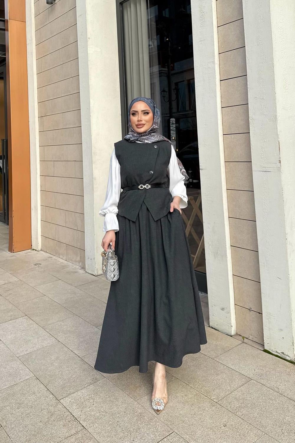 DORA ETEKLİ TAKIM