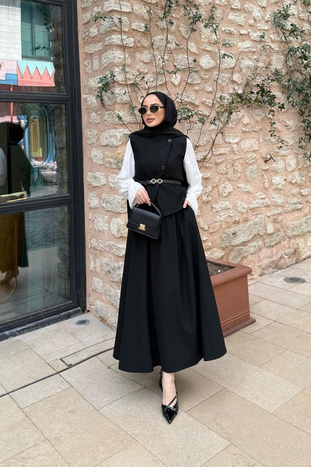 DORA ETEKLİ TAKIM