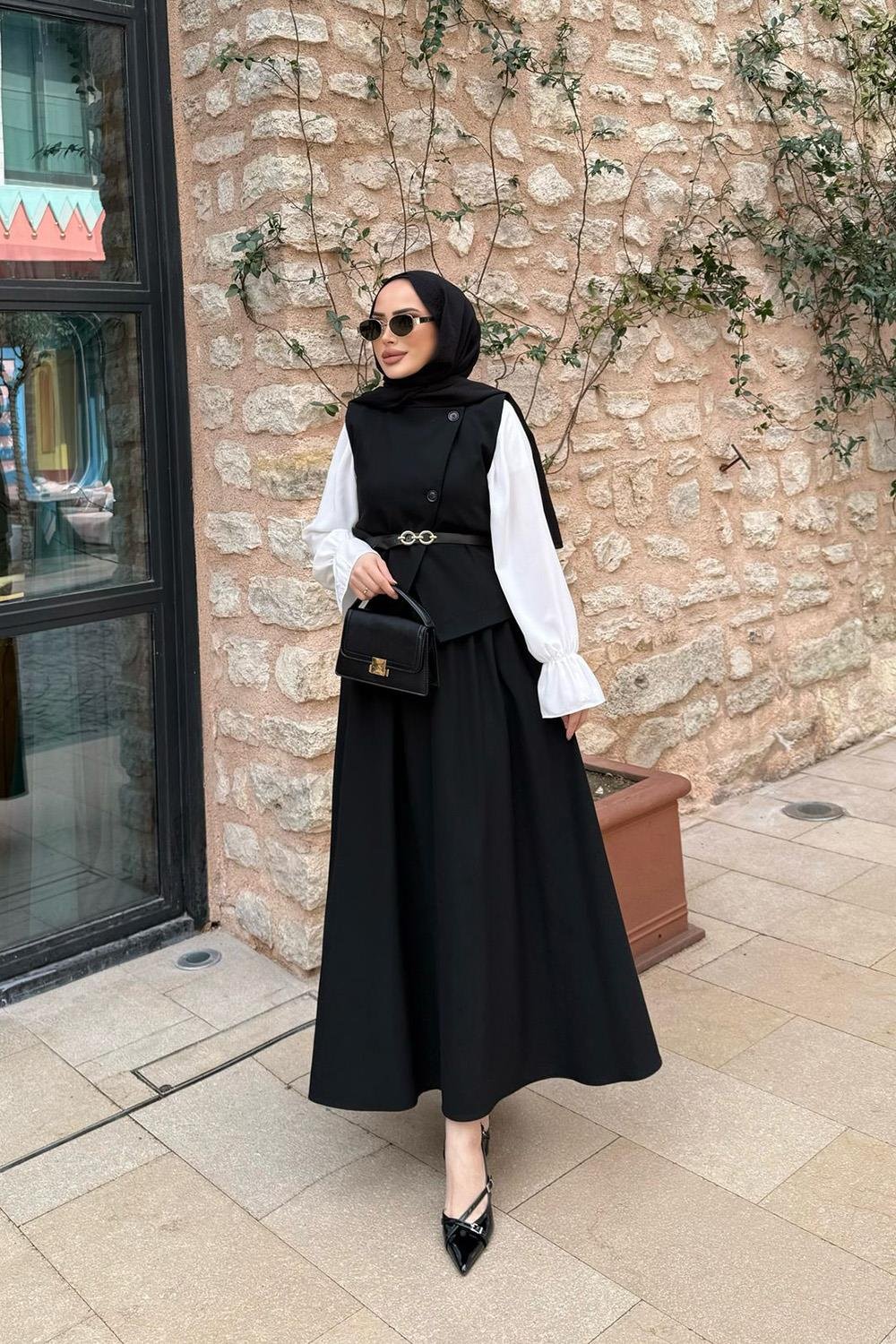DORA ETEKLİ TAKIM