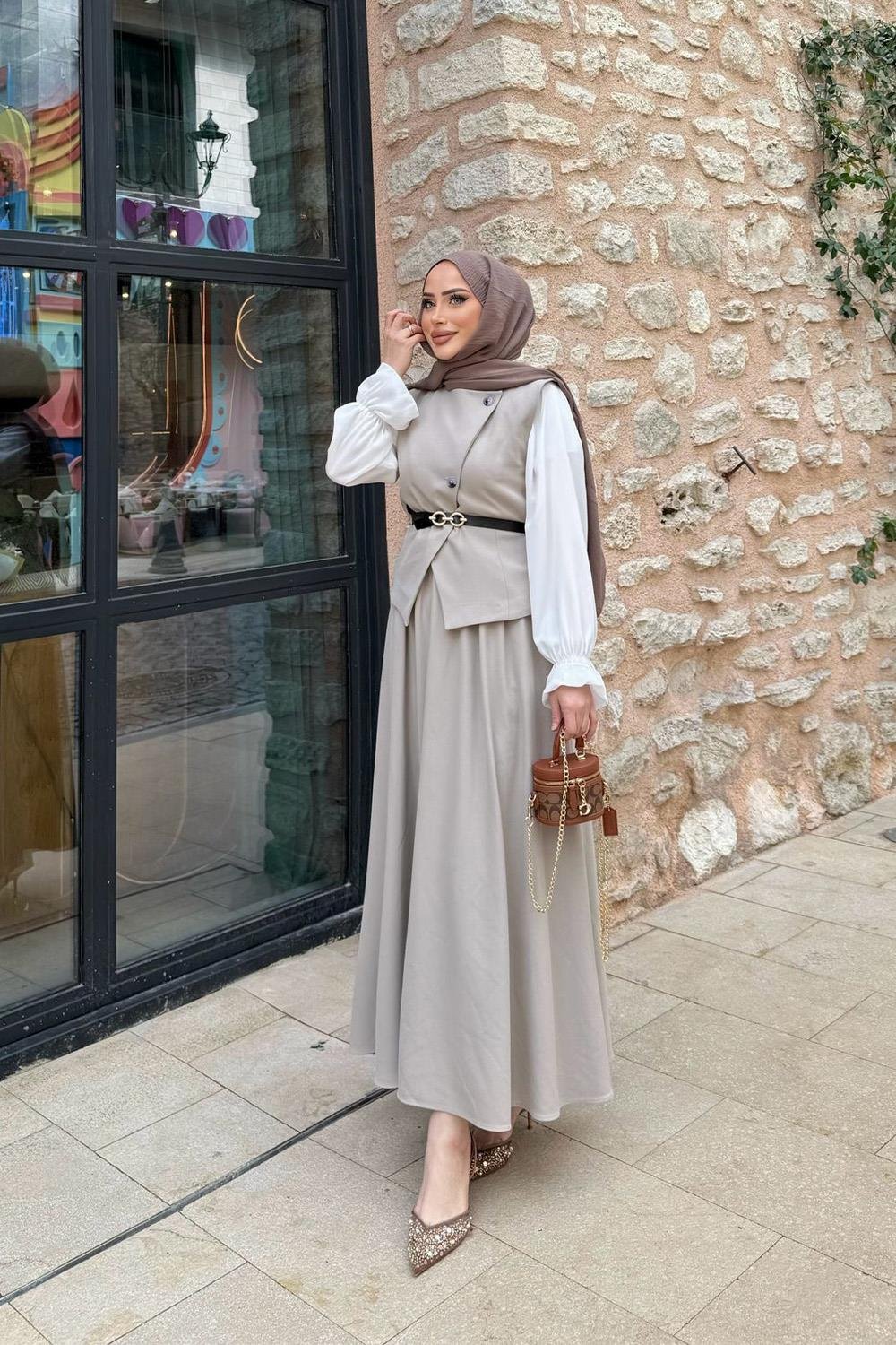 DORA ETEKLİ TAKIM