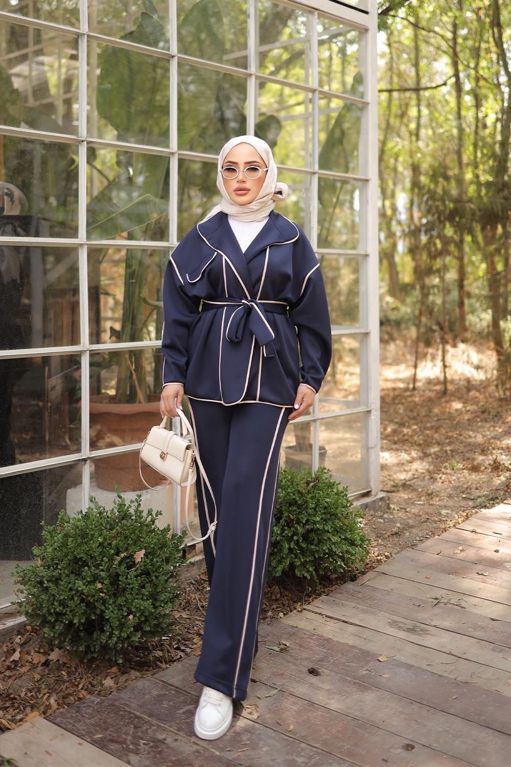 EVA BİYELİ TAKIM