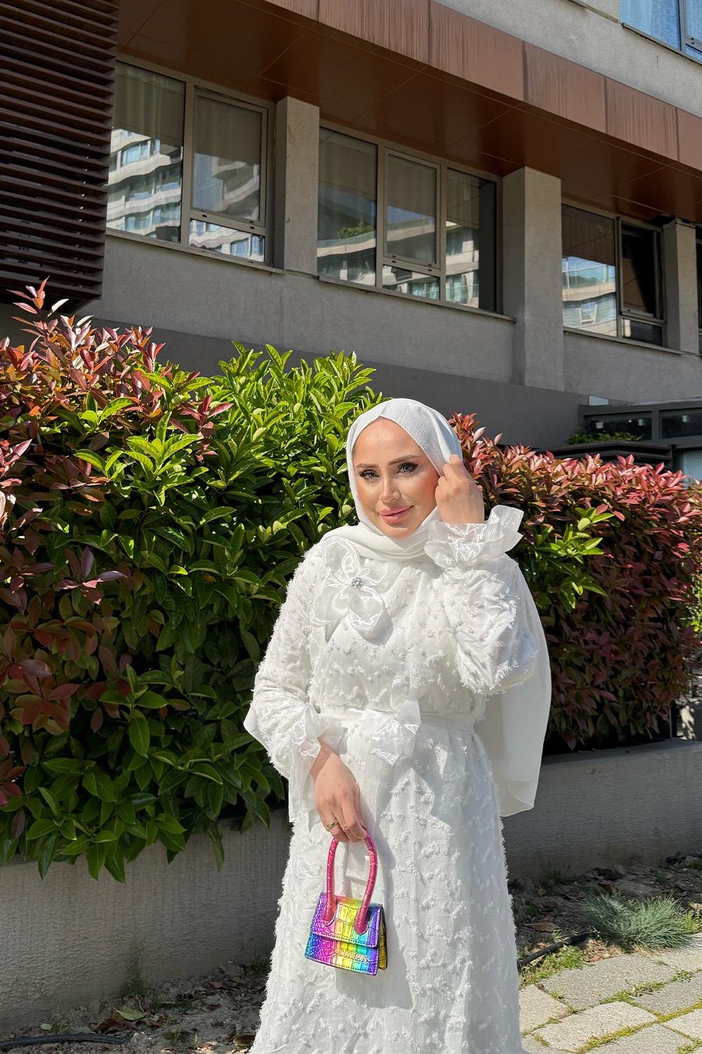 FREYA ELBİSE