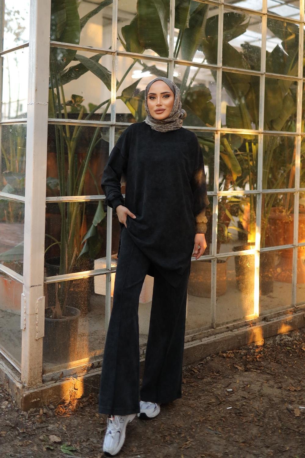 HOST YIKAMALI TAKIM 