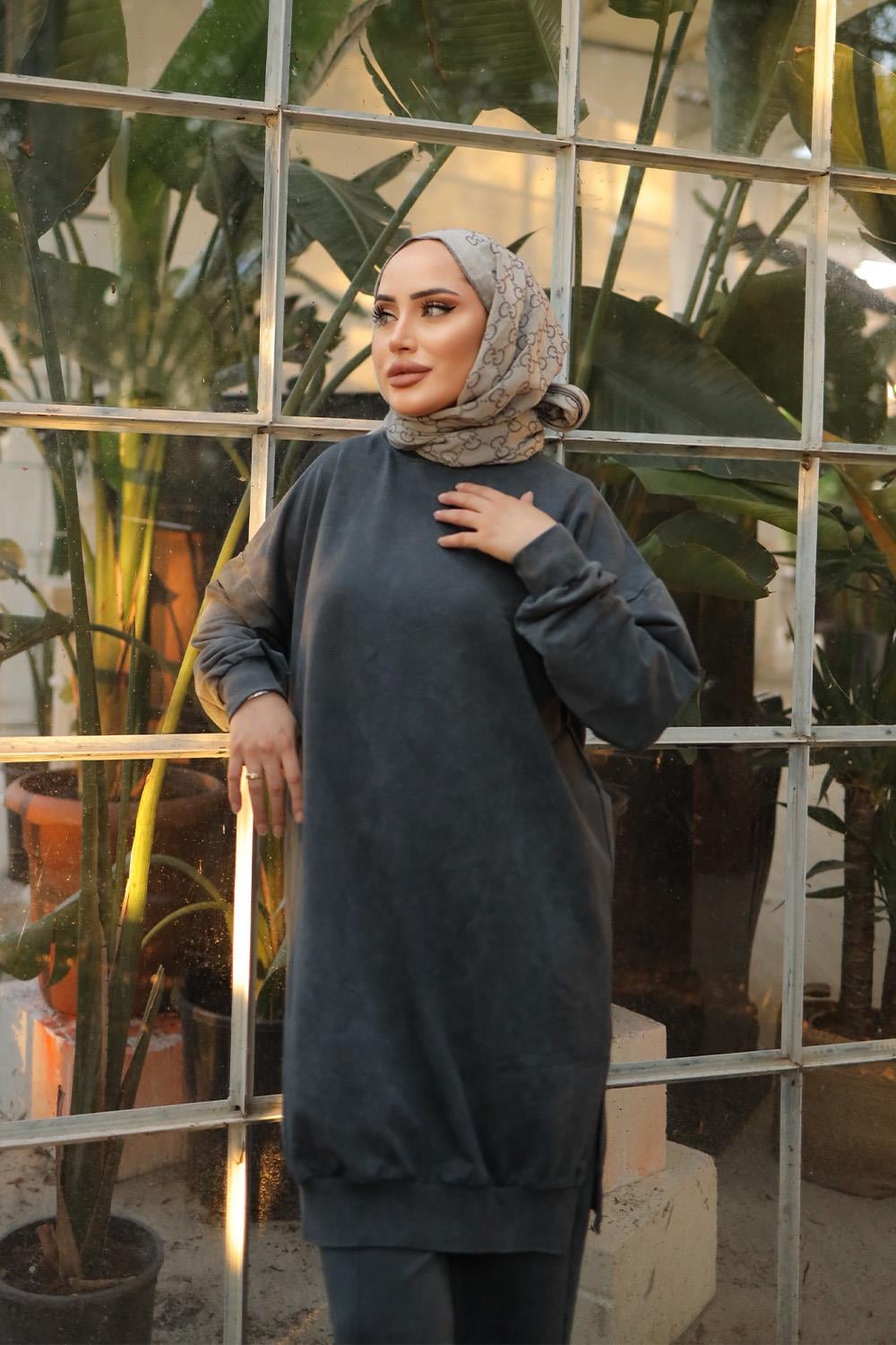 HOST YIKAMALI TAKIM 