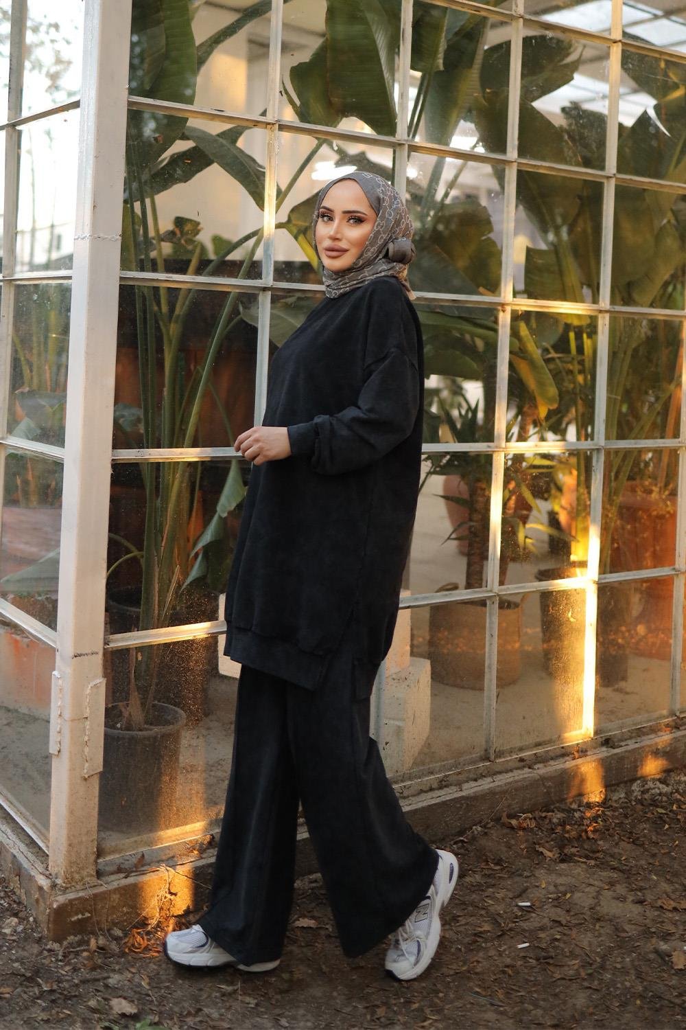 HOST YIKAMALI TAKIM 