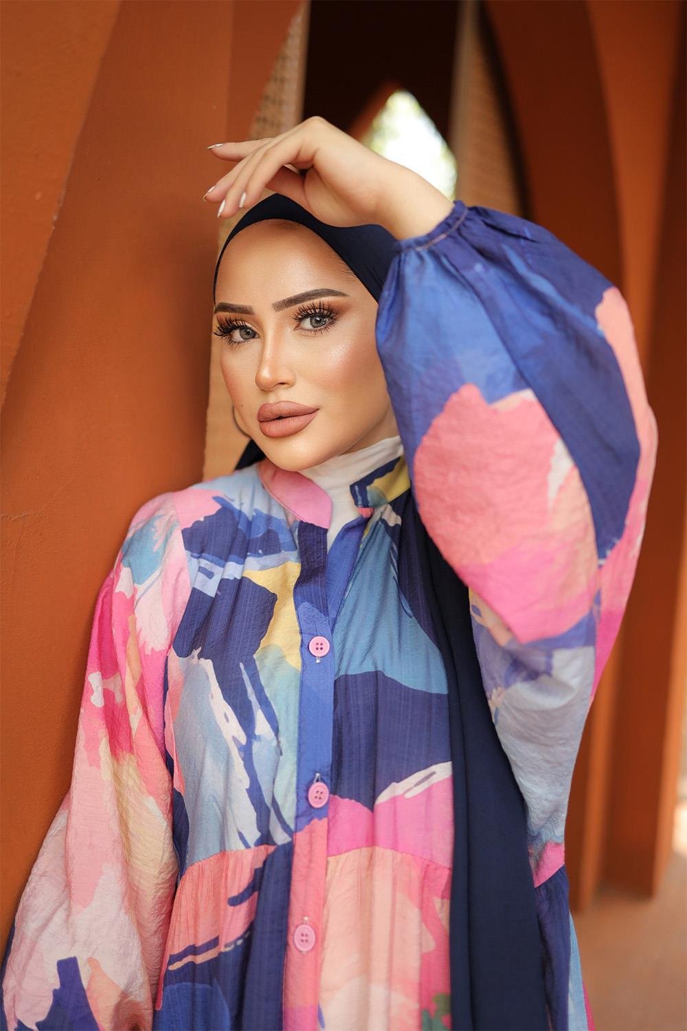 MANGO ELBİSE 