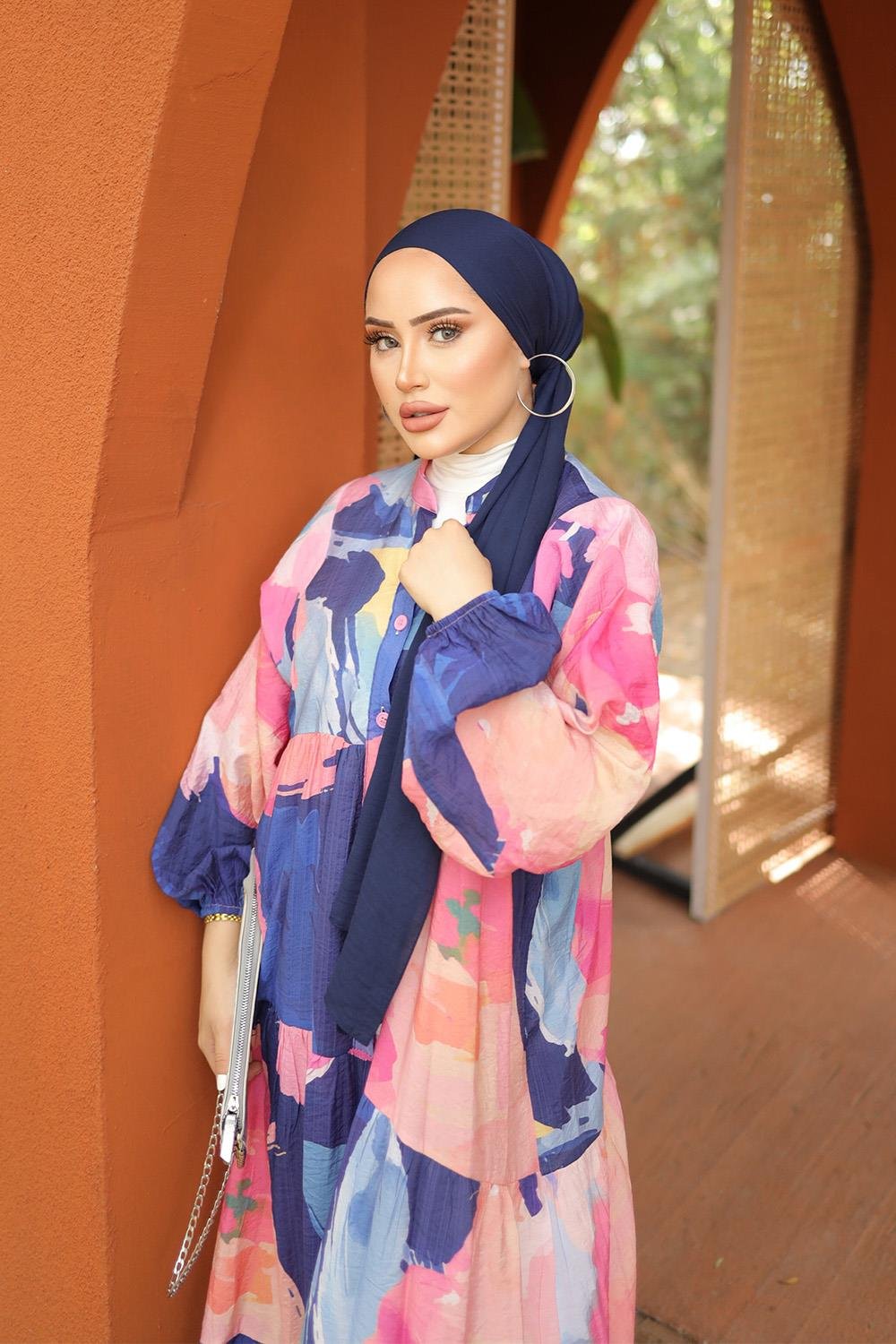 MANGO ELBİSE 