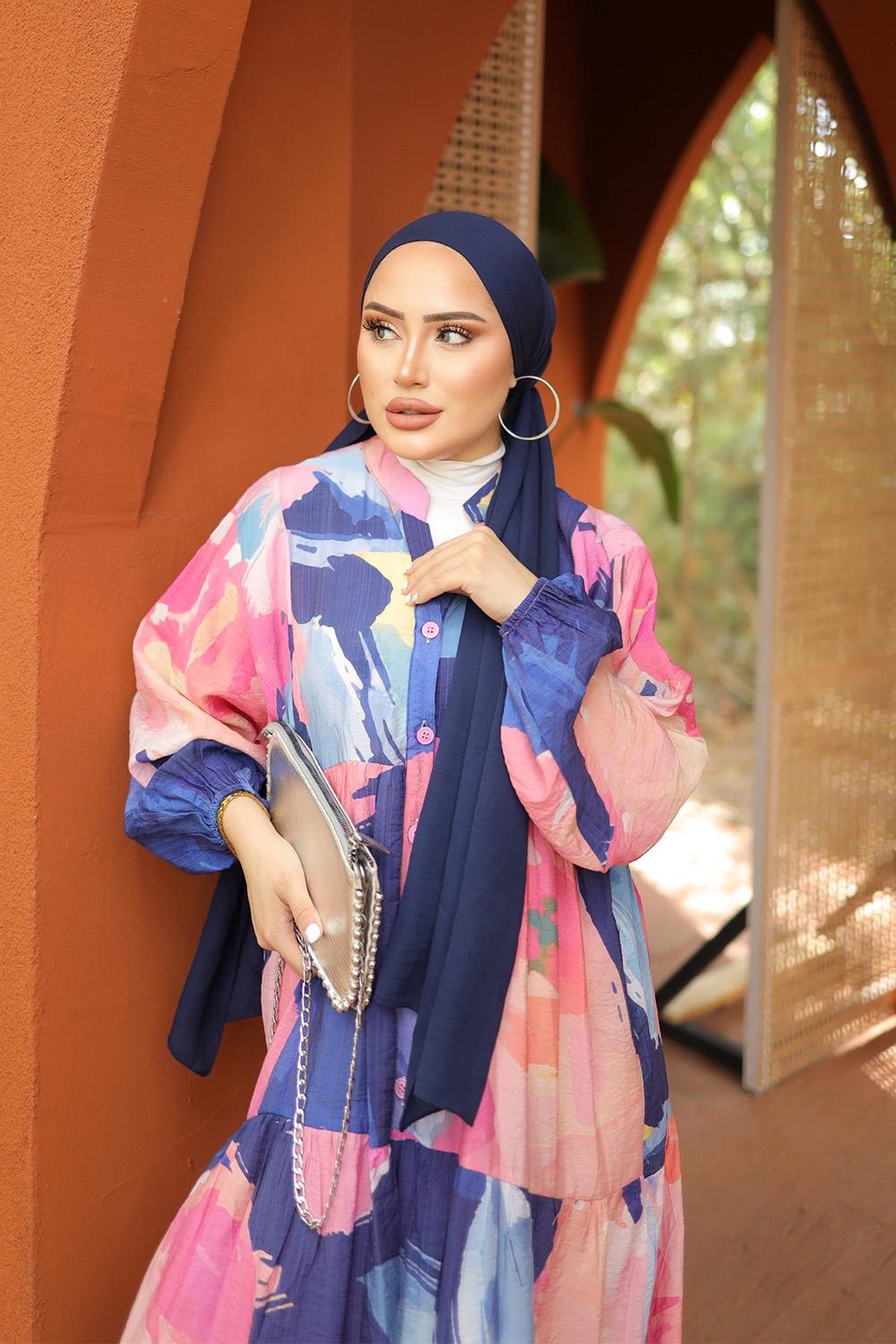 MANGO ELBİSE 
