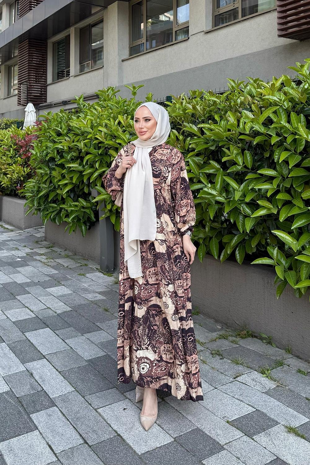 MANGO ELBİSE