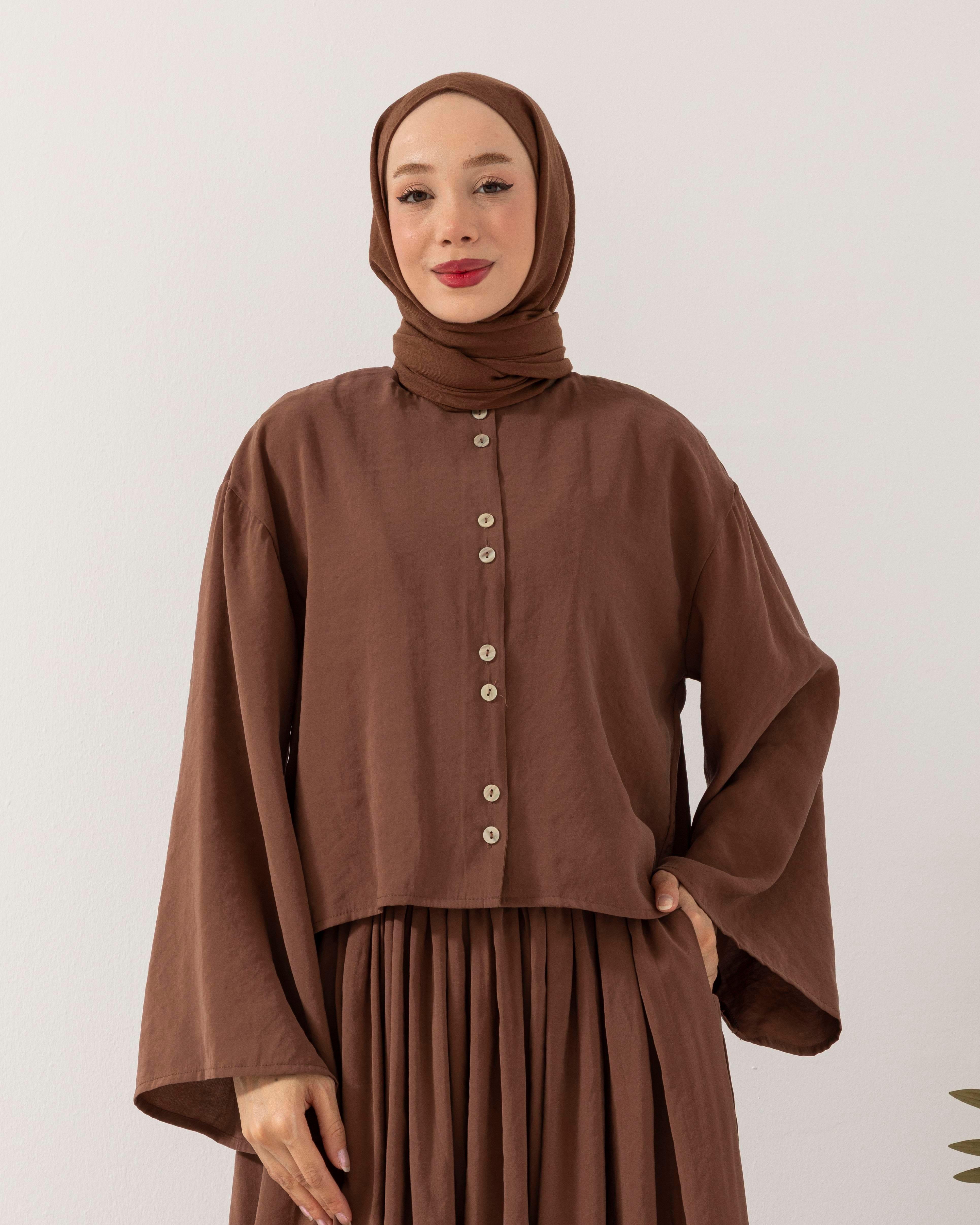 SARA ETEKLİ TAKIM 