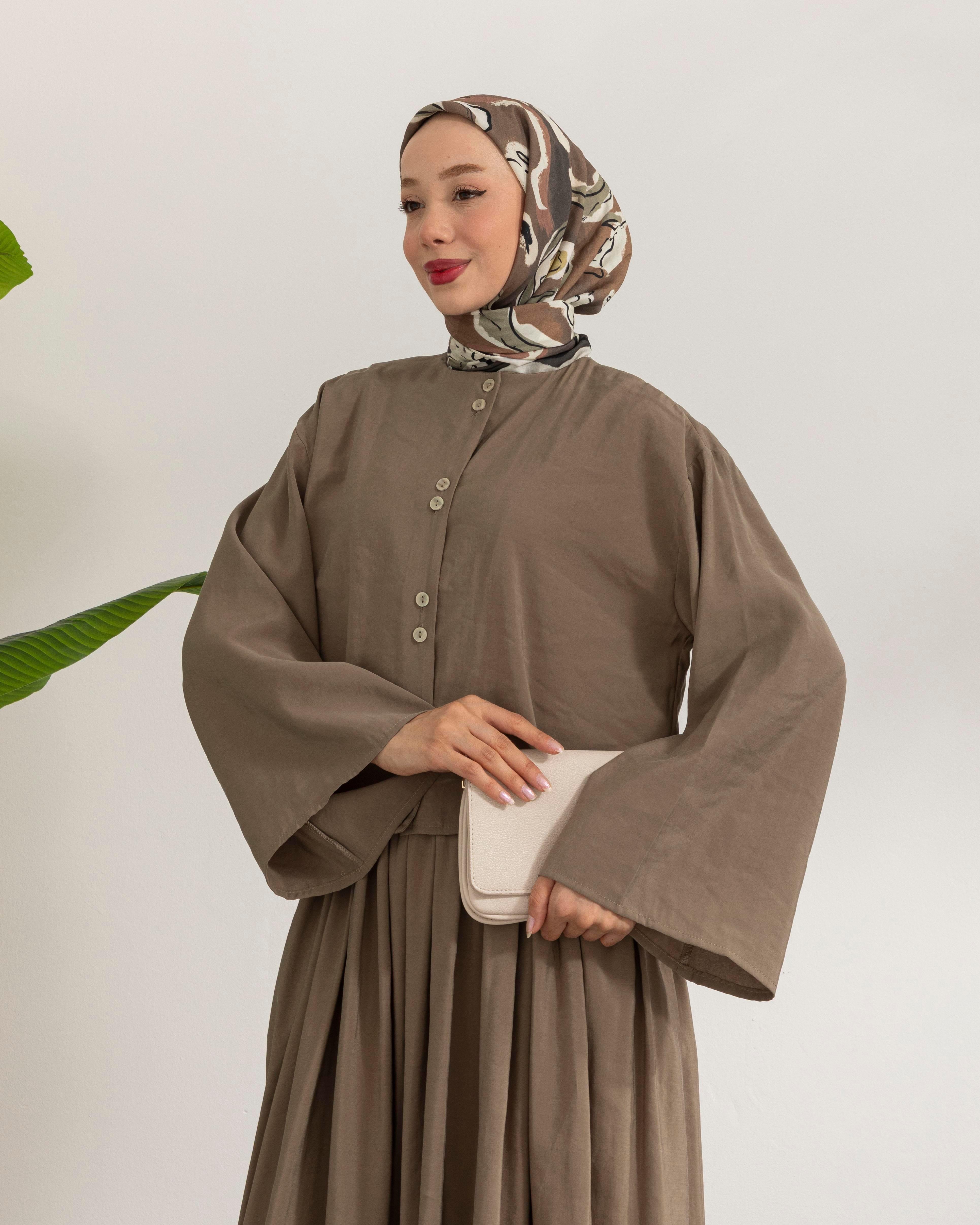 SARA ETEKLİ TAKIM 