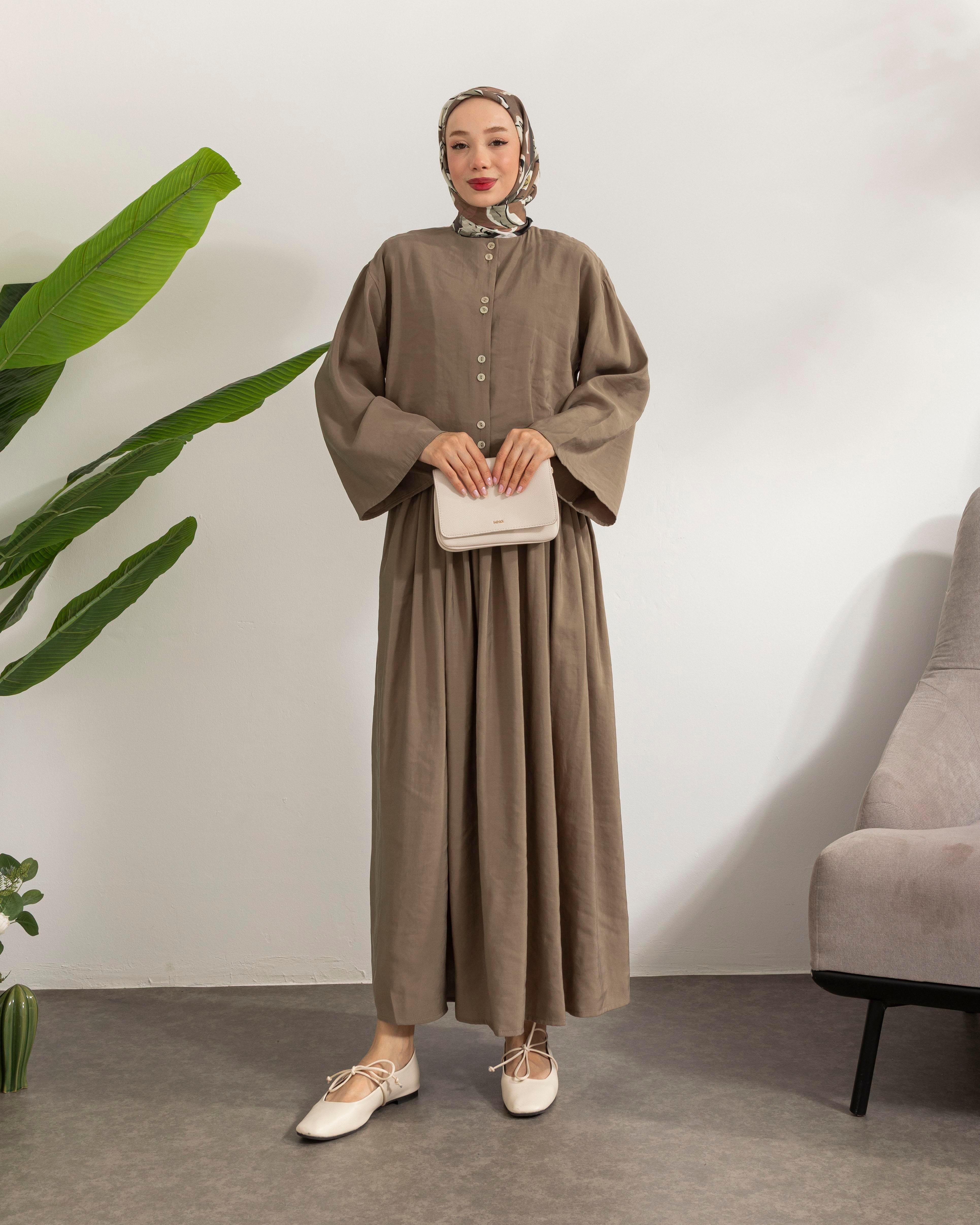 SARA ETEKLİ TAKIM 
