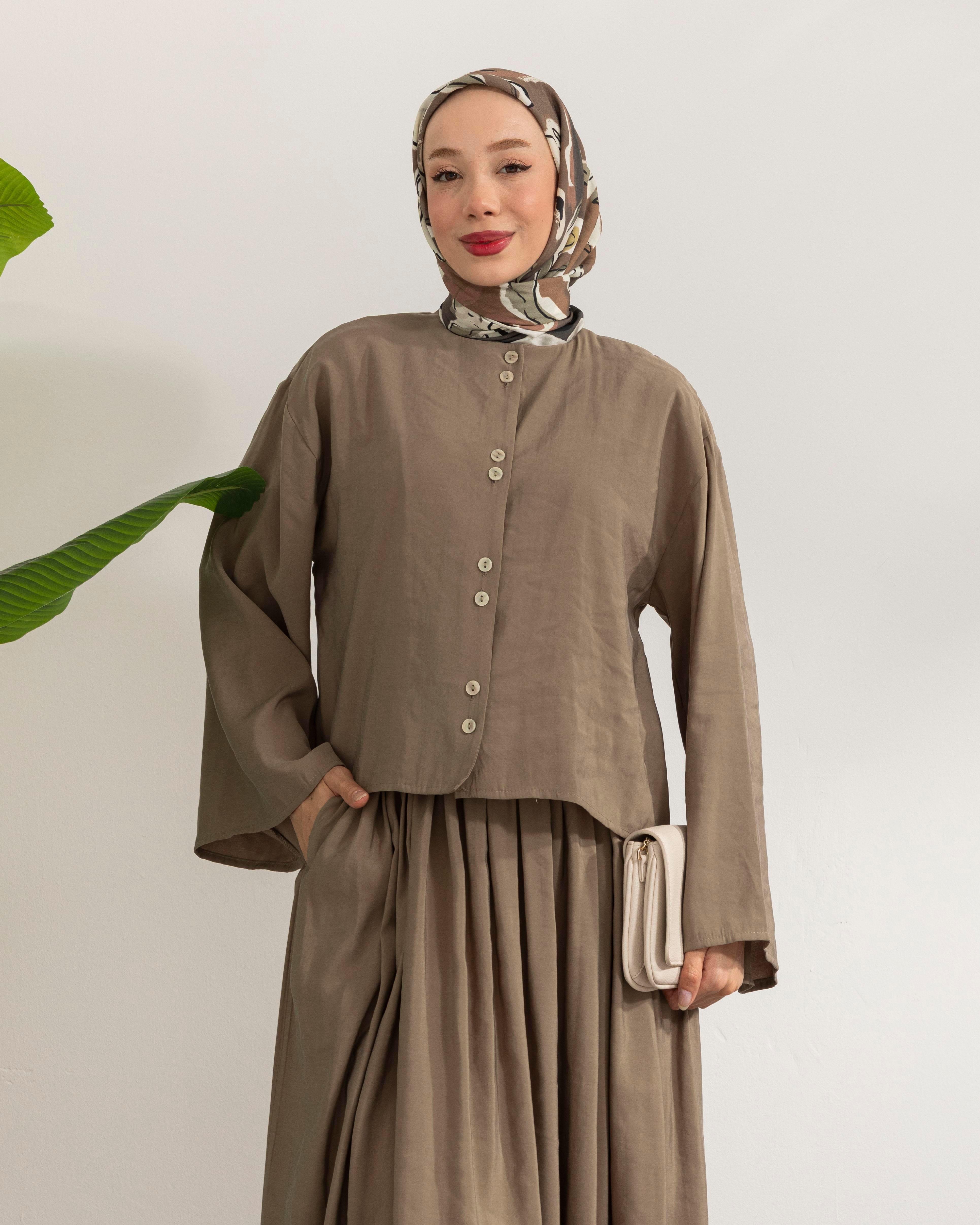 SARA ETEKLİ TAKIM 
