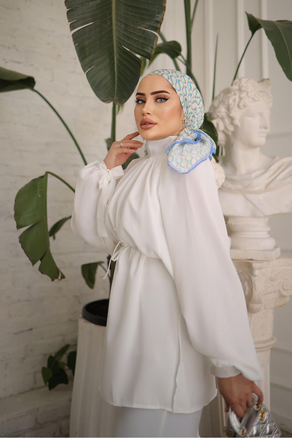 SOVERA TAKIM - BEYAZ