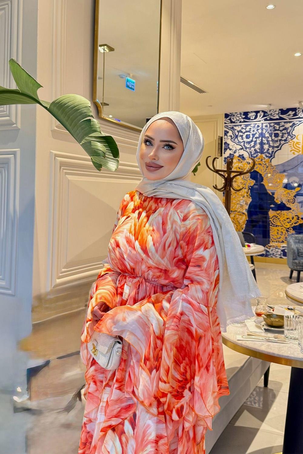 TERRA ELBİSE