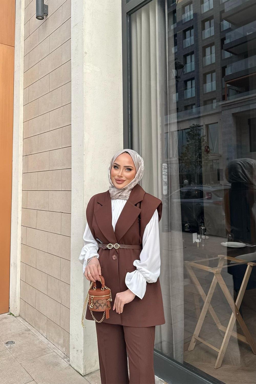 WENNA KEMERLİ TAKIM