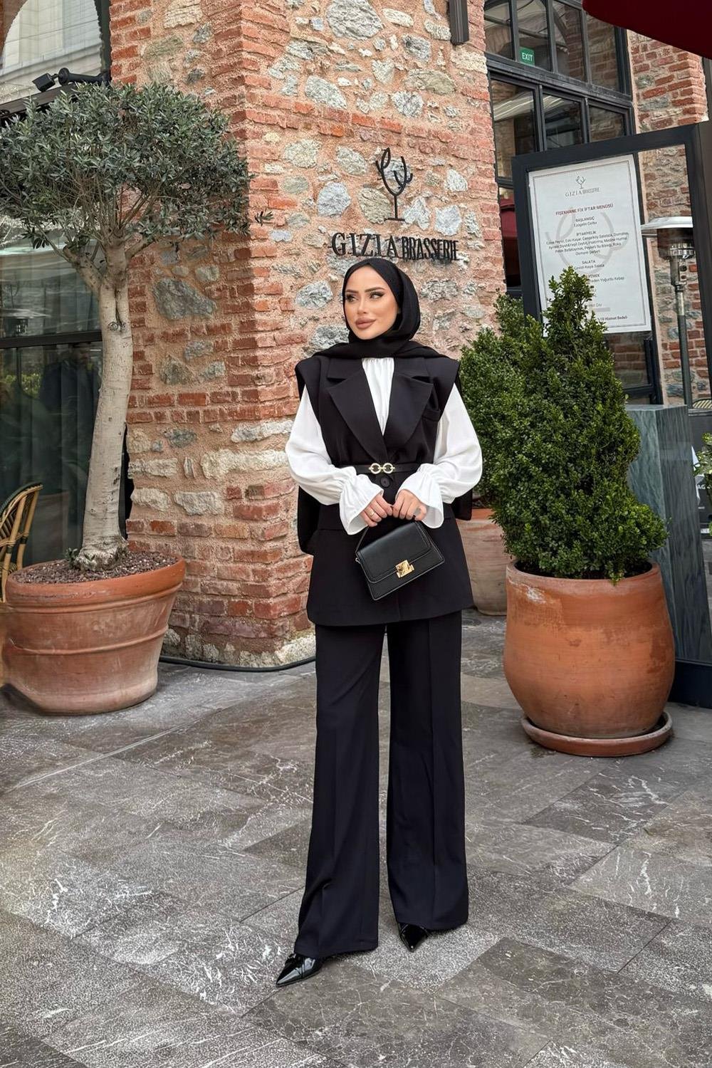 WENNA KEMERLİ TAKIM