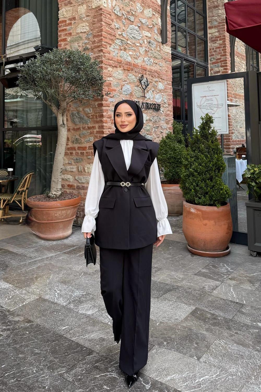 WENNA KEMERLİ TAKIM