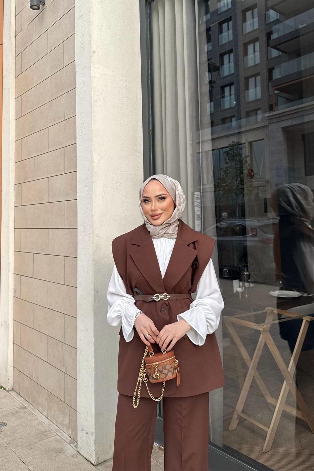 WENNA KEMERLİ TAKIM