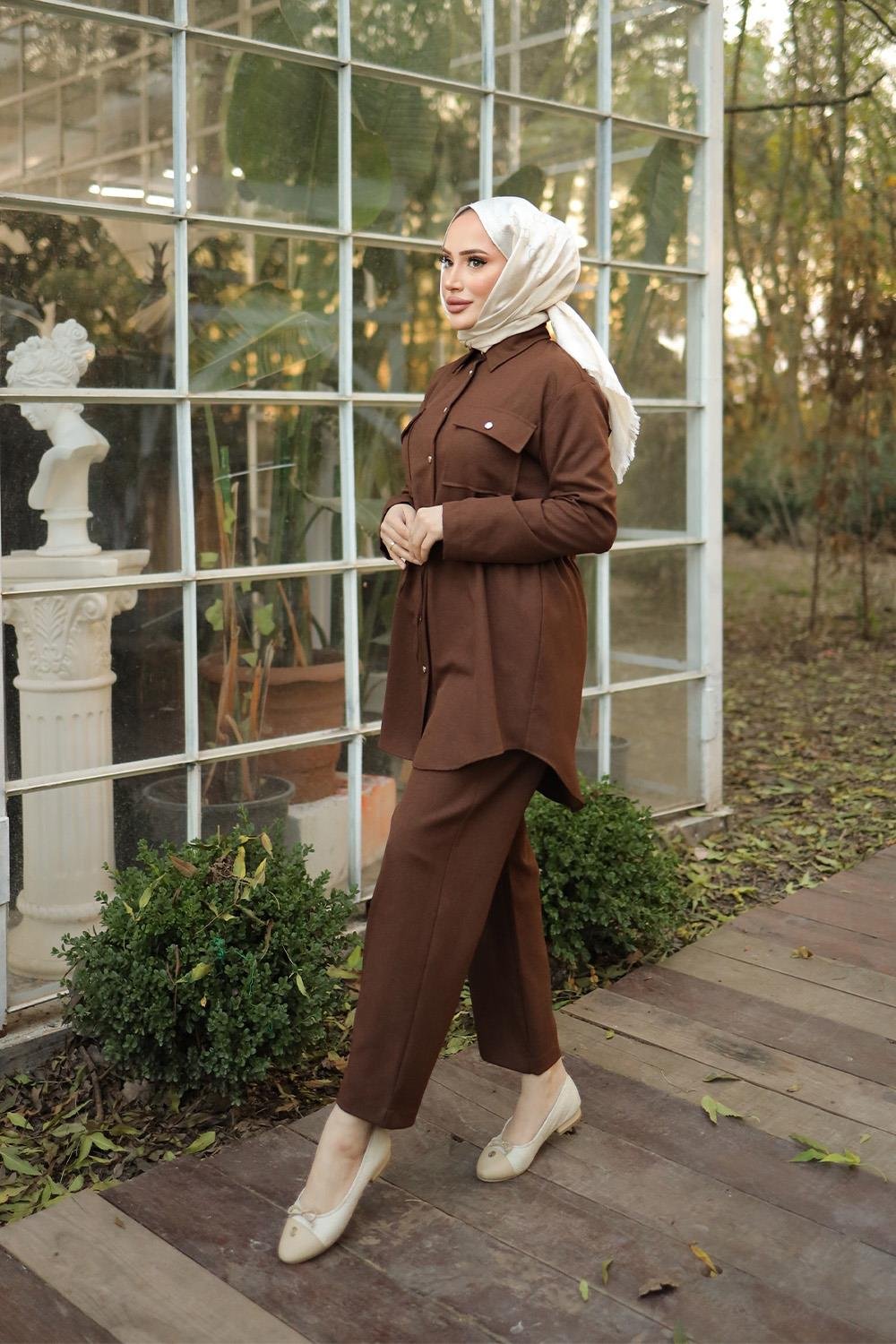 YÜN EFFECT TAKIM 