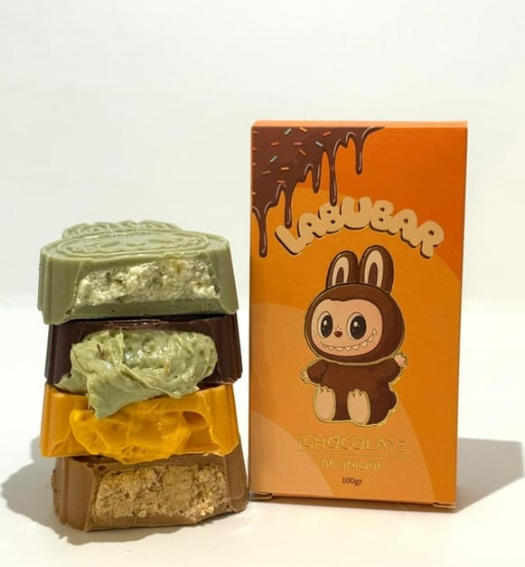 LABUBAR 