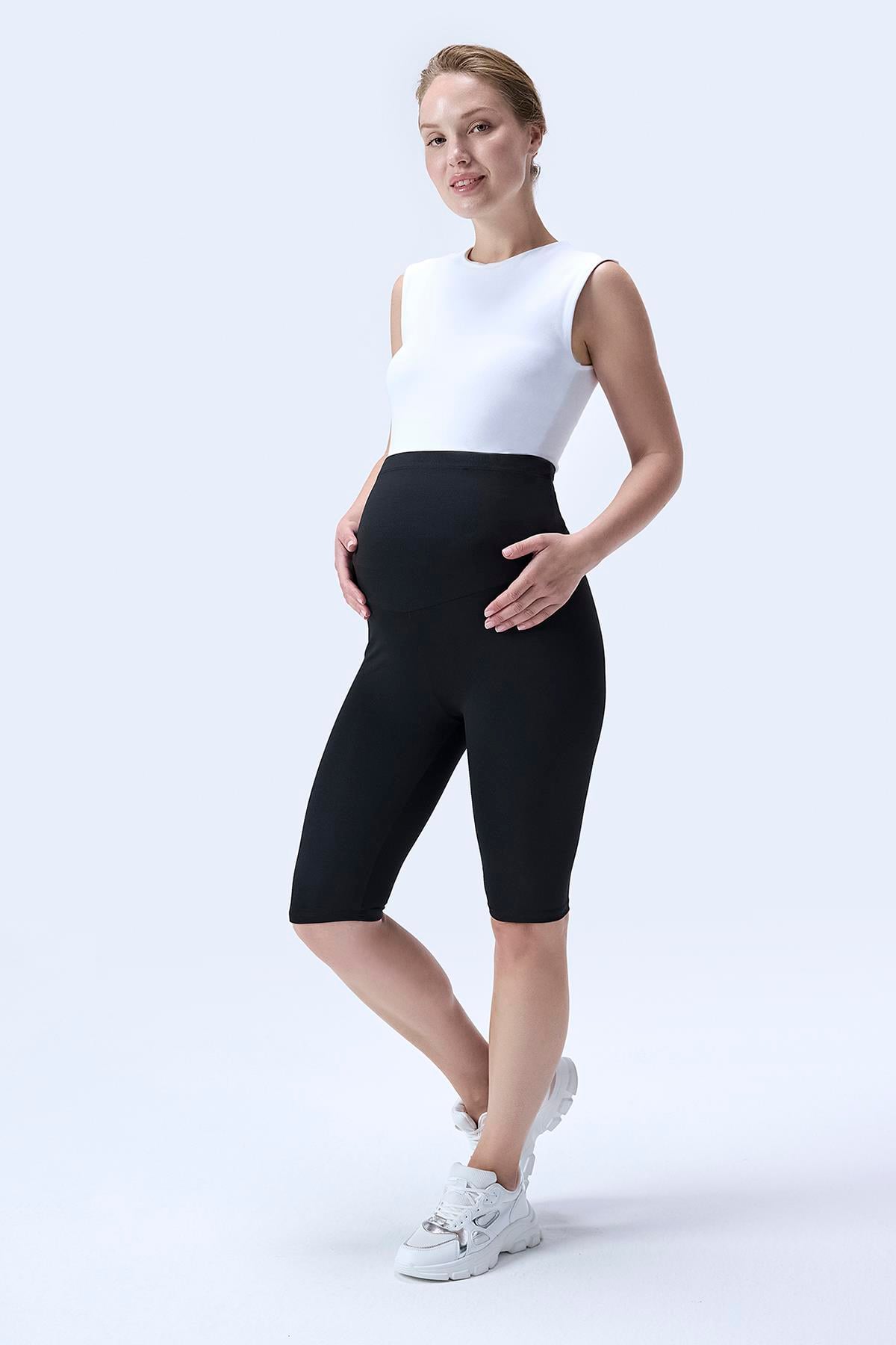 DALGIÇ HAMİLE DİZÜSTÜ  SİYAH