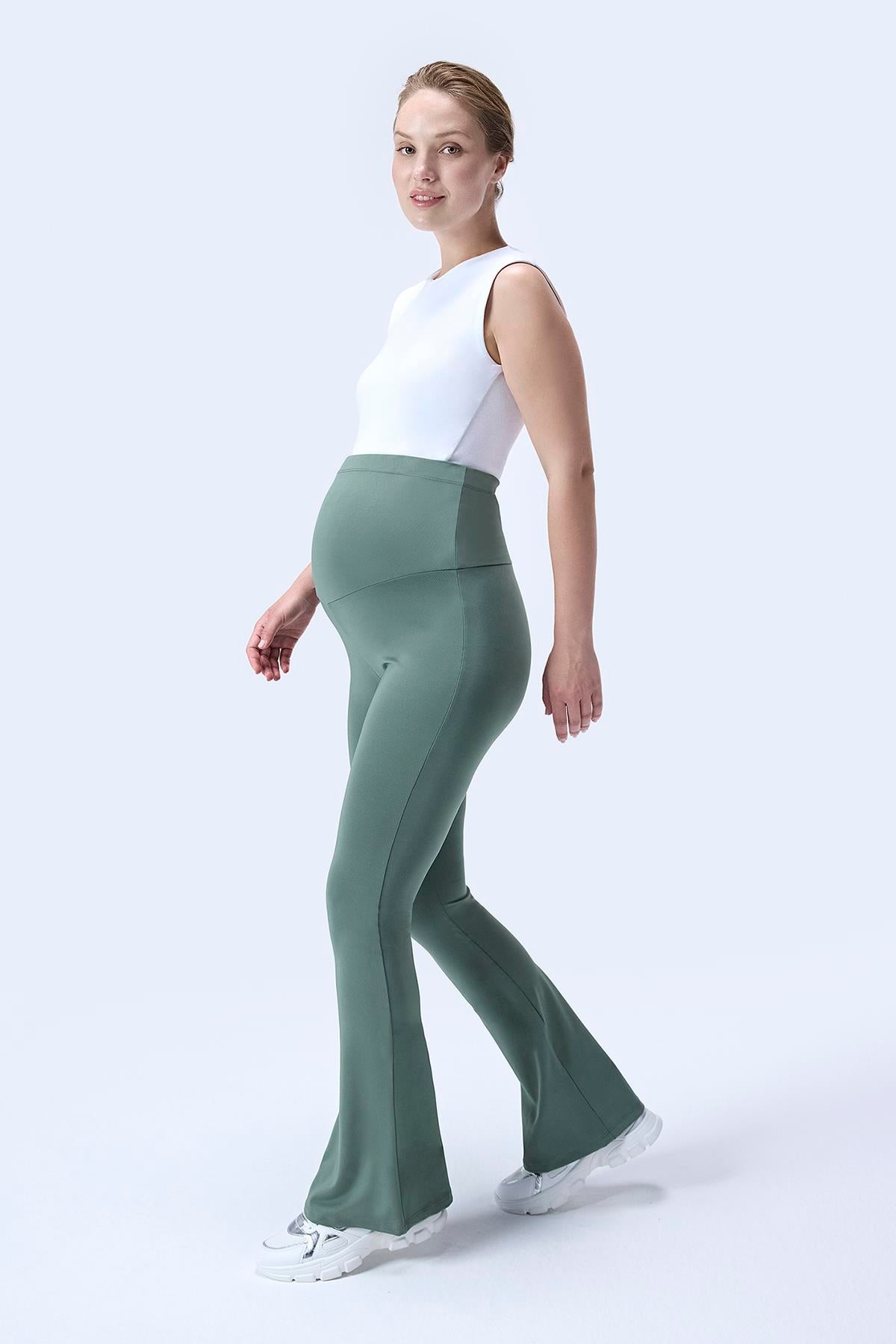 DALGIÇ HAMİLE İSPANYOL ÇAĞLA