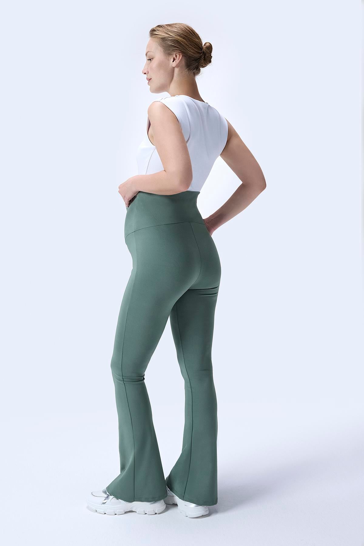 DALGIÇ HAMİLE İSPANYOL ÇAĞLA