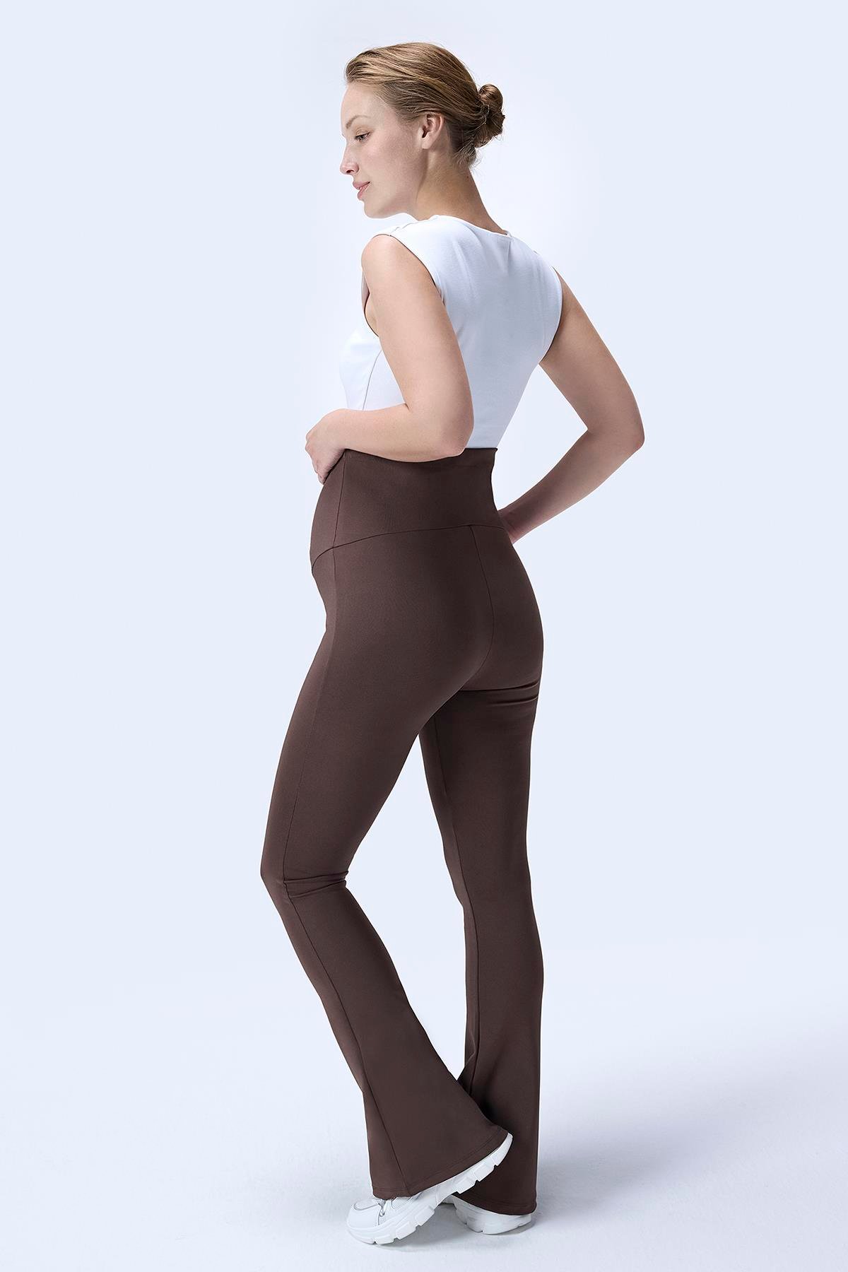 DALGIÇ HAMİLE İSPANYOL KAHVE