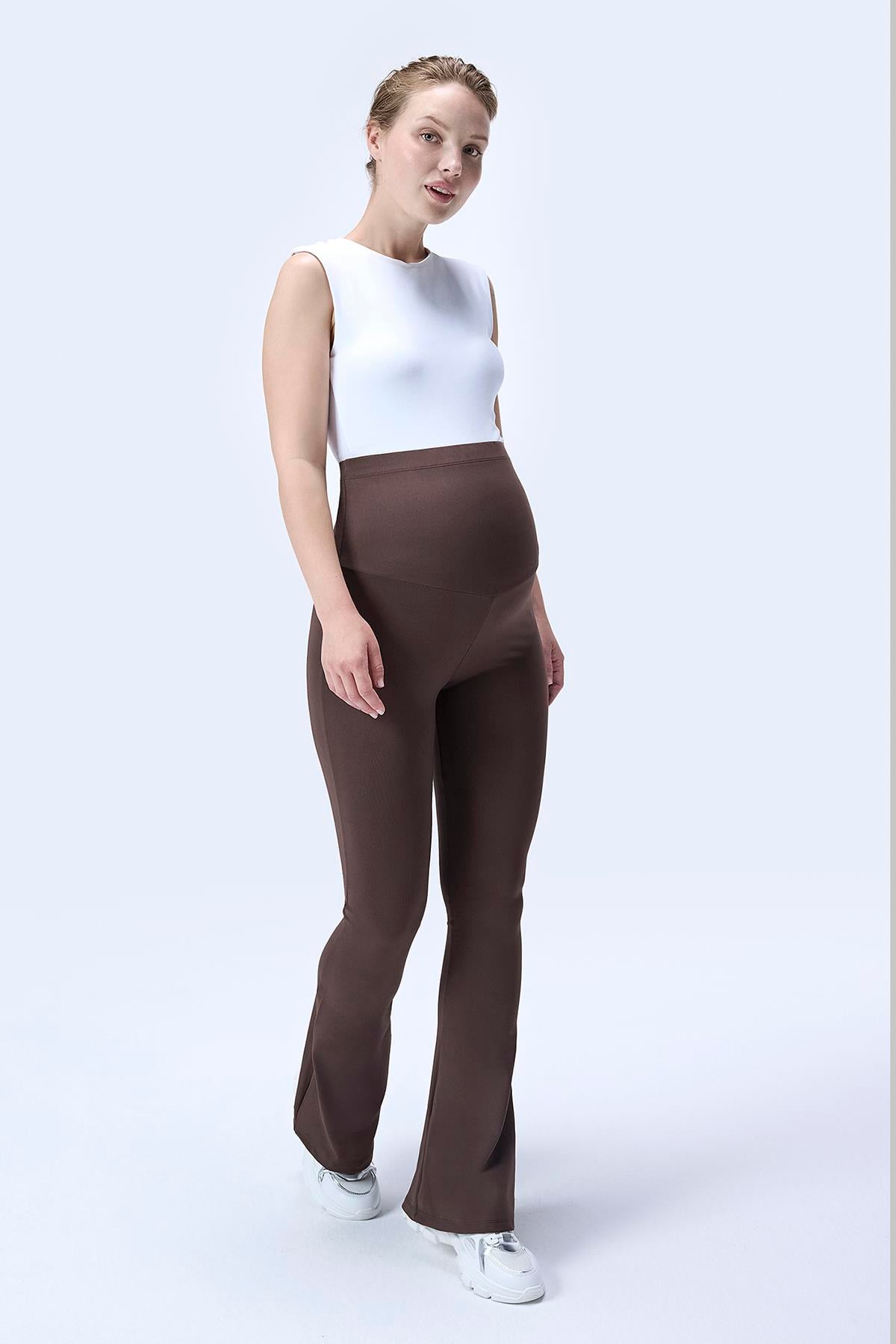 DALGIÇ HAMİLE İSPANYOL KAHVE