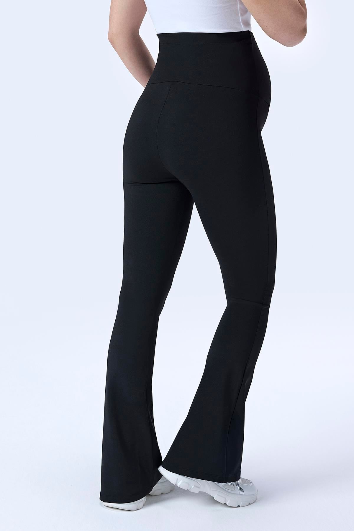 DALGIÇ HAMİLE İSPANYOL SİYAH