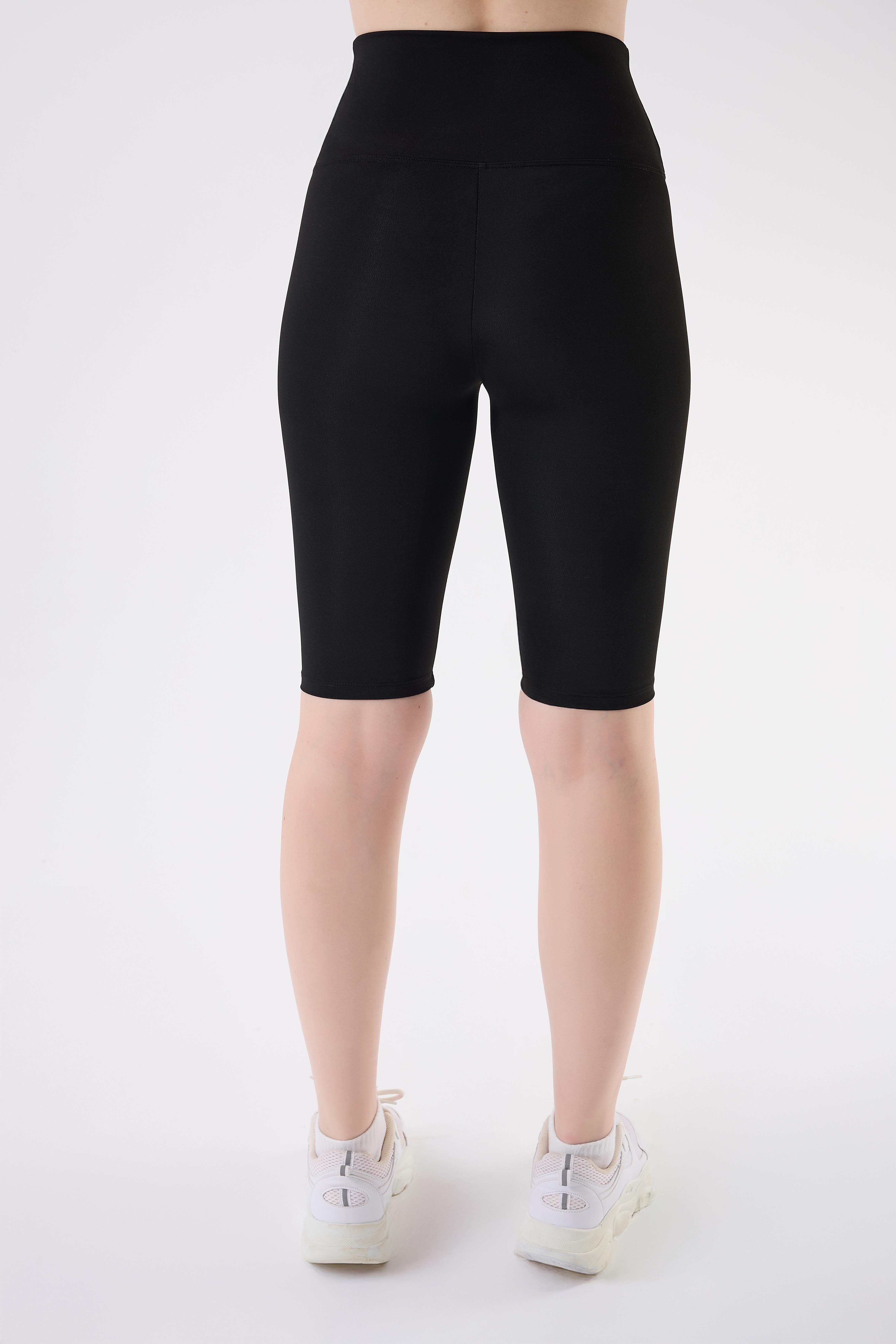 DALGIÇ TAYT DİZÜSTÜ SİYAH