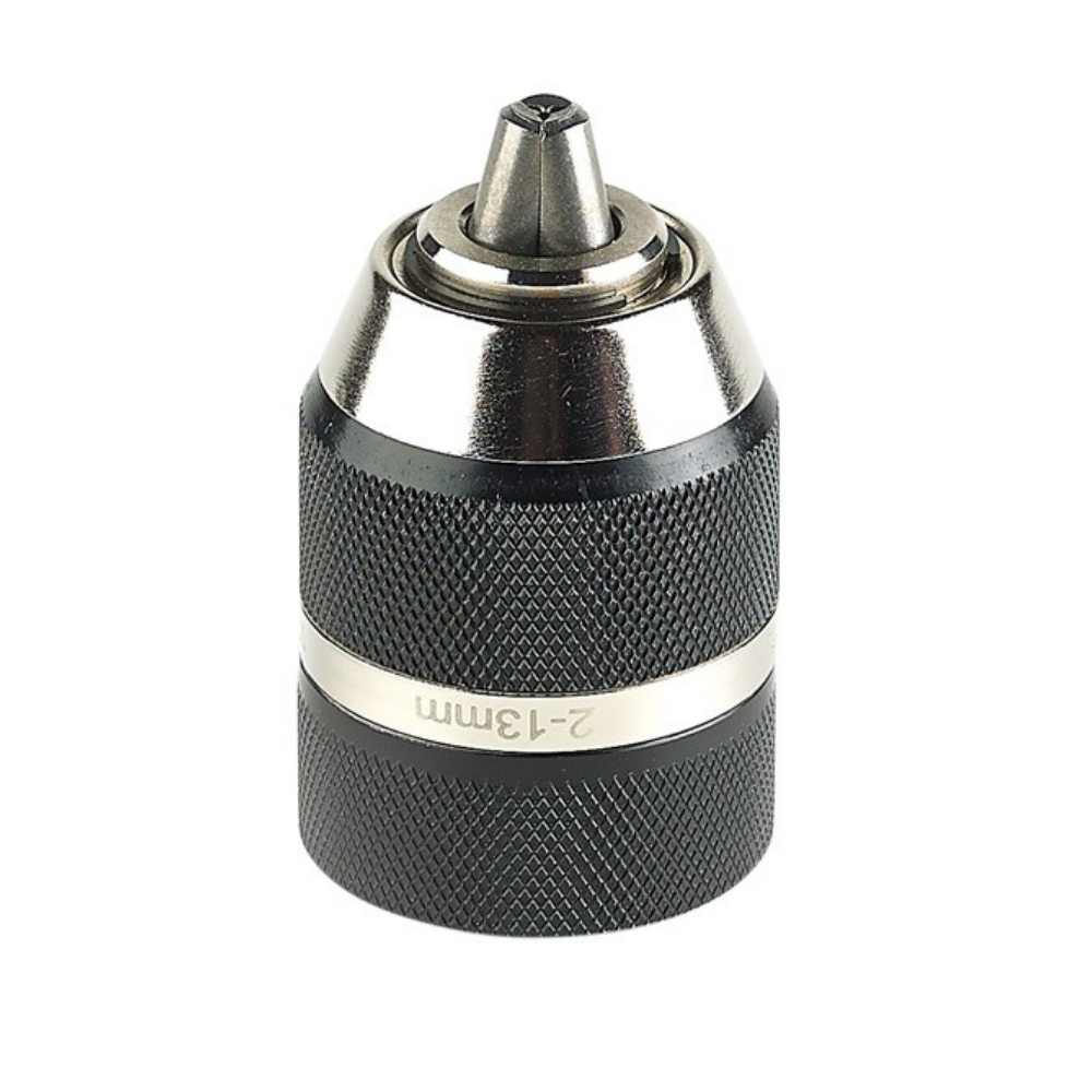 0.8-10mm 3/8-24 SUPRA KİLİTLİ MANDREN