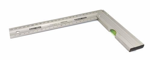 BAYTEC ALÜMİNYUM GÖNYE 400 MM MK0403