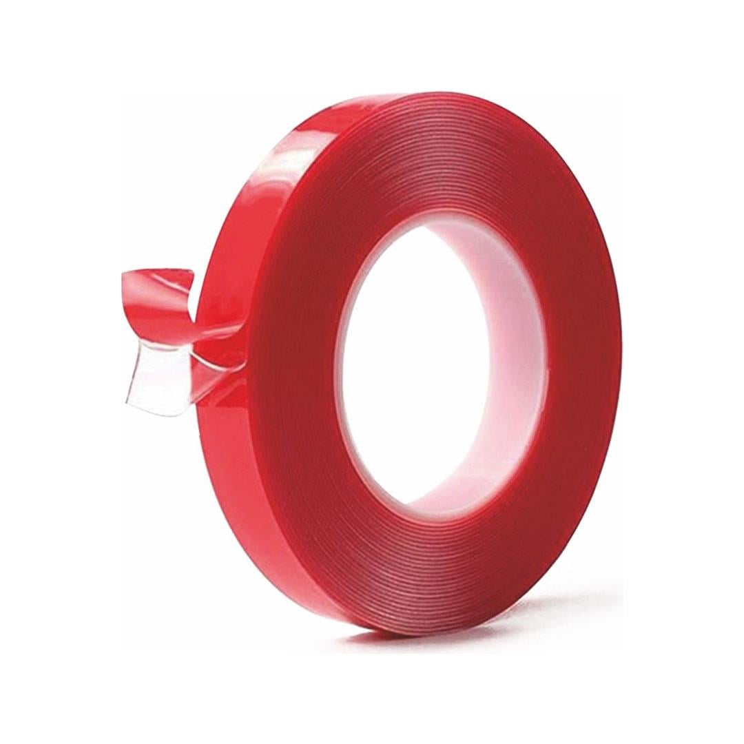 Baytec Çift Taraflı Akrilik Bant 18 mm × 2 m MK0812