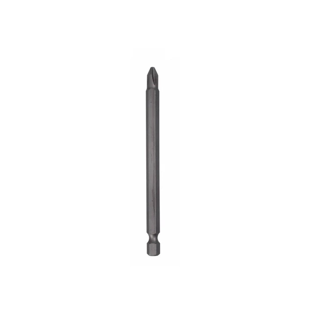 Baytec Kare Yıldız Bits Uç PH2 × 150 mm MU1880